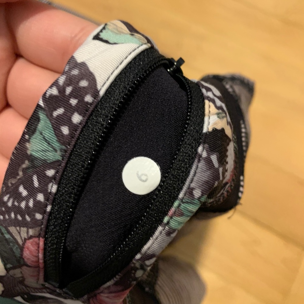 lululemon soulcycle leggings